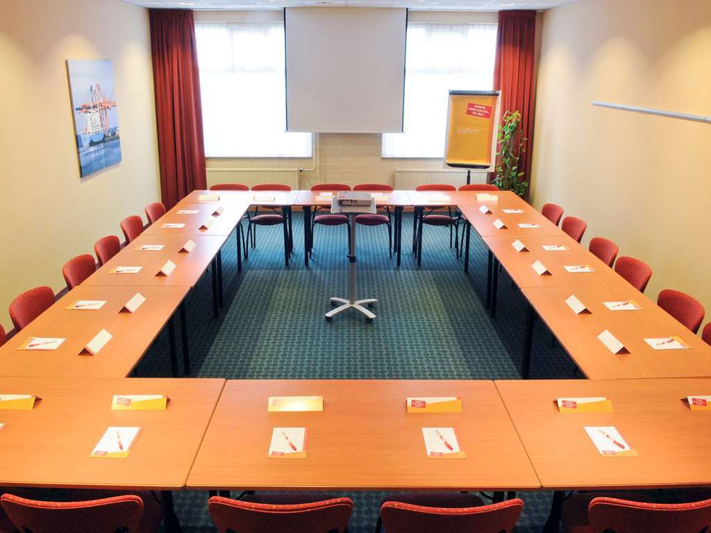 Ibis Rotterdam Vlaardingen Hotel Facilități foto